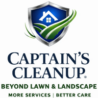 Captain’s Cleanup
Professional Property Services