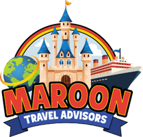 Maroon Travel Advisors
