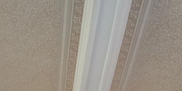 Ceilings in customized homes