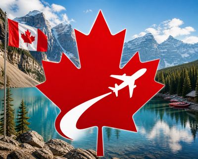 Canada Sure Shot Visitor Visa