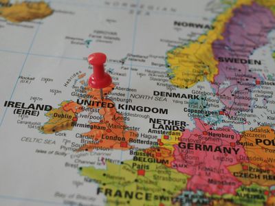 Uk Study Visa Consultants in Lucknow