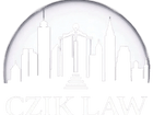 CZIK LAW PLLC