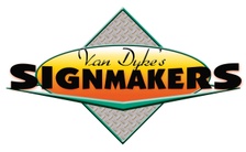 Van Dyke's Signmakers