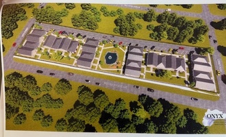 Lincoln Greens Senior Living