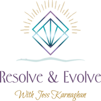 Resolve and Evolve