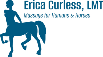 Erica Curless, LMT - Specializing in Oncology and Medical Massage