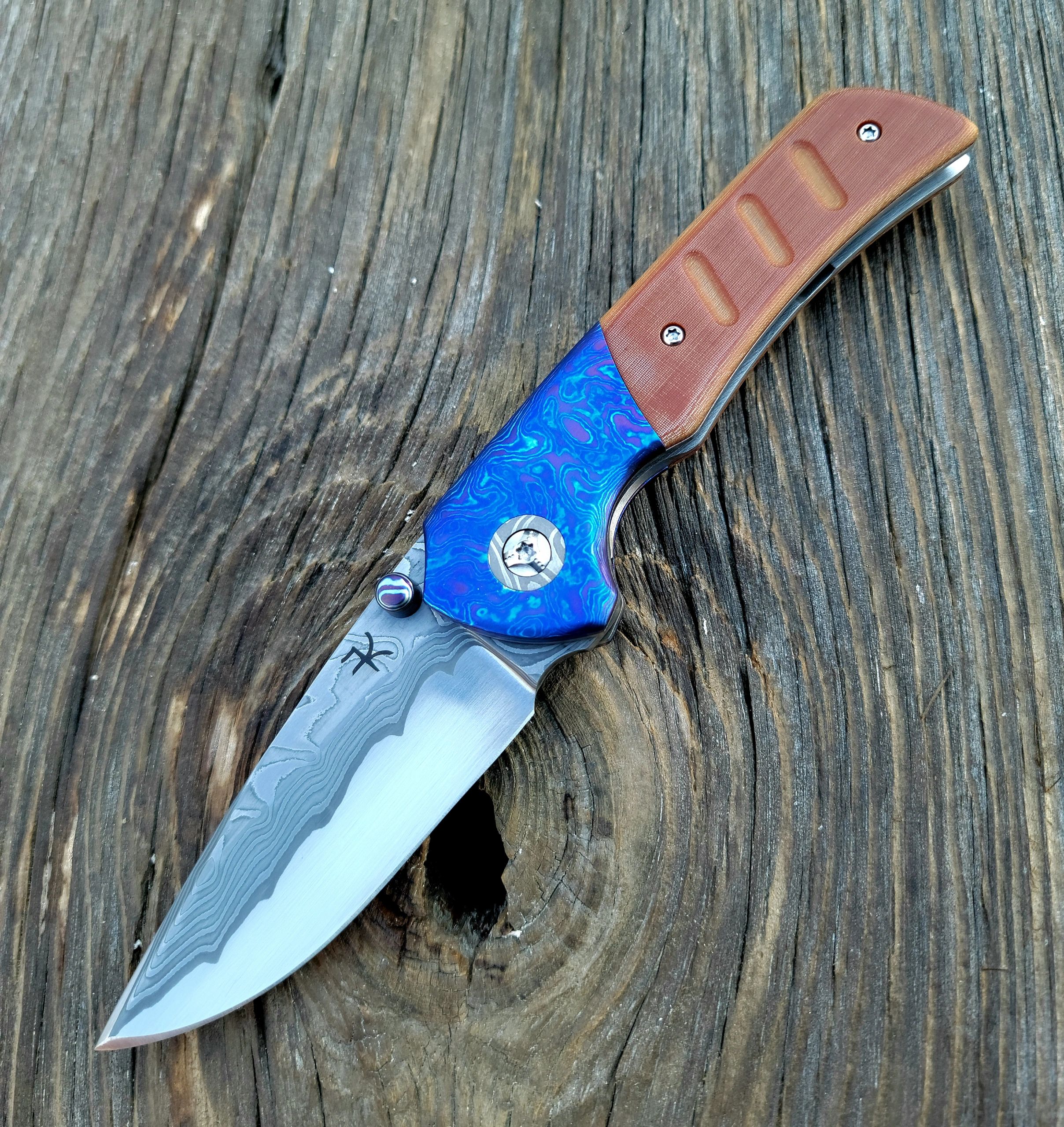 Freeman Knives