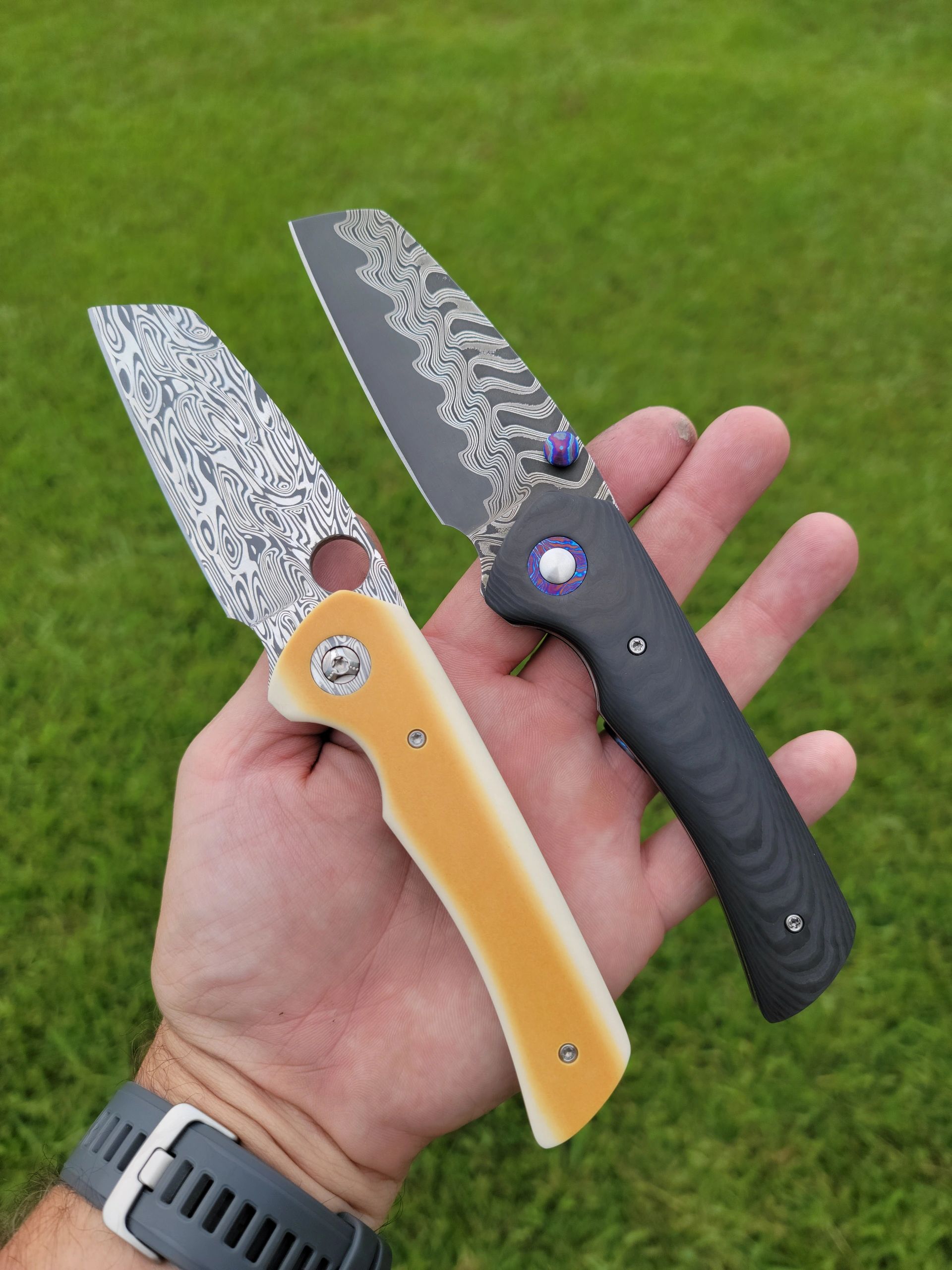 Freeman Knives