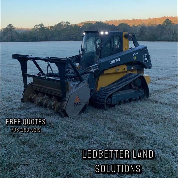 Ledbetter Land Solutions