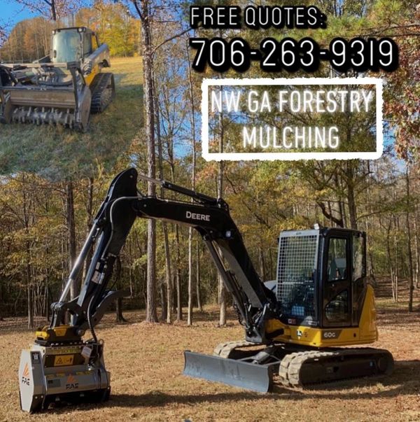 Ledbetter Land Solutions