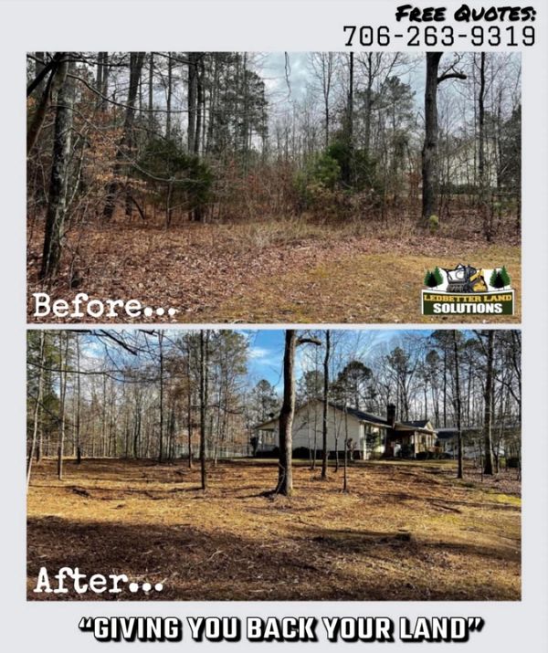 Ledbetter Land Solutions