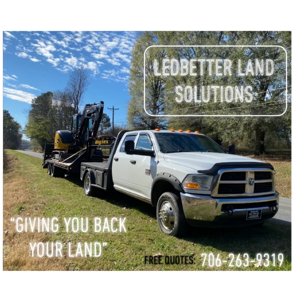 Ledbetter Land Solutions