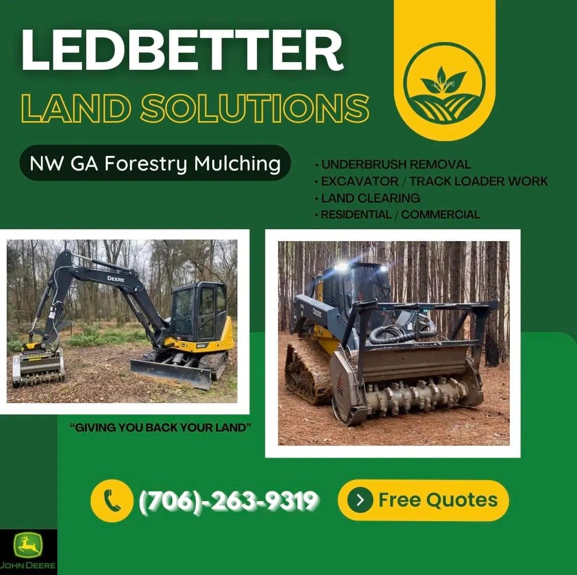 Ledbetter Land Solutions