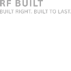 RF Built