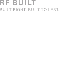 RF Built