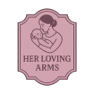 Her Loving Arms