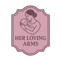 Her Loving Arms