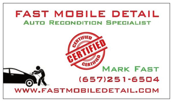 Flash Mobile Detailing & Ceramic Coatings (@flashmobilenj