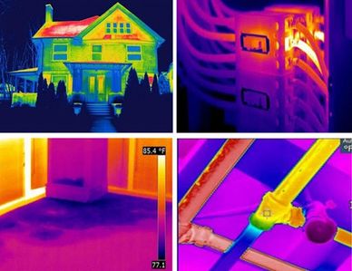 Thermal Imaging