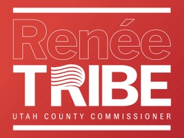 Renee Tribe for Commissioner
