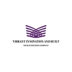 Vibrant Innovation and Build