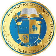CCF. Unidos Para vencer Church Ministry