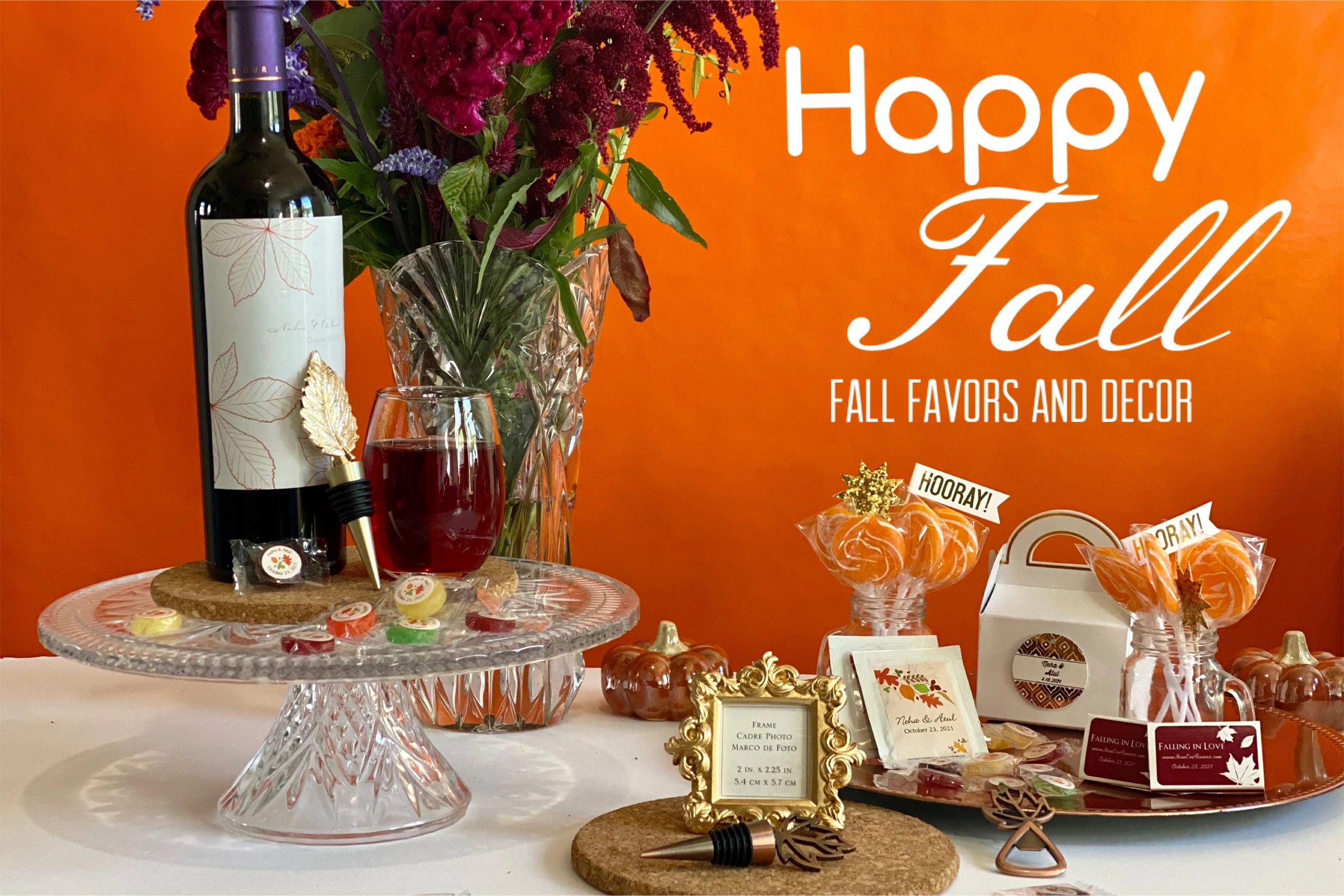 New Era Favors Wedding, Party Store, Wedding, Party Supplies