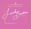 Law Office of Leah Boston