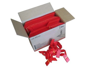 Calzo regulable para acristalar Ancho 32 mm