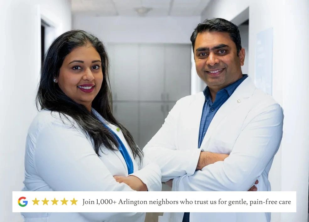 Arlington Dental Clinic