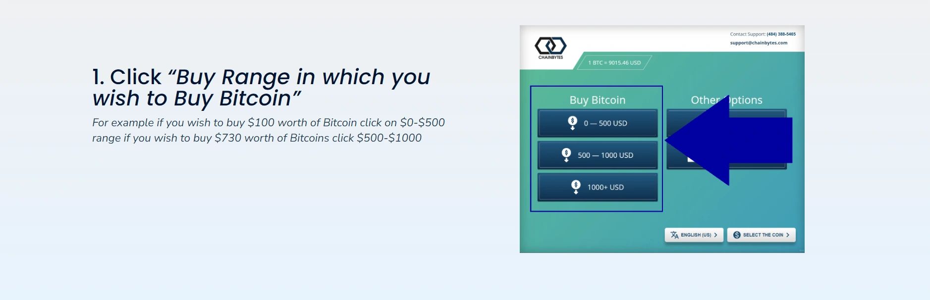 Sonoran Bitcoin