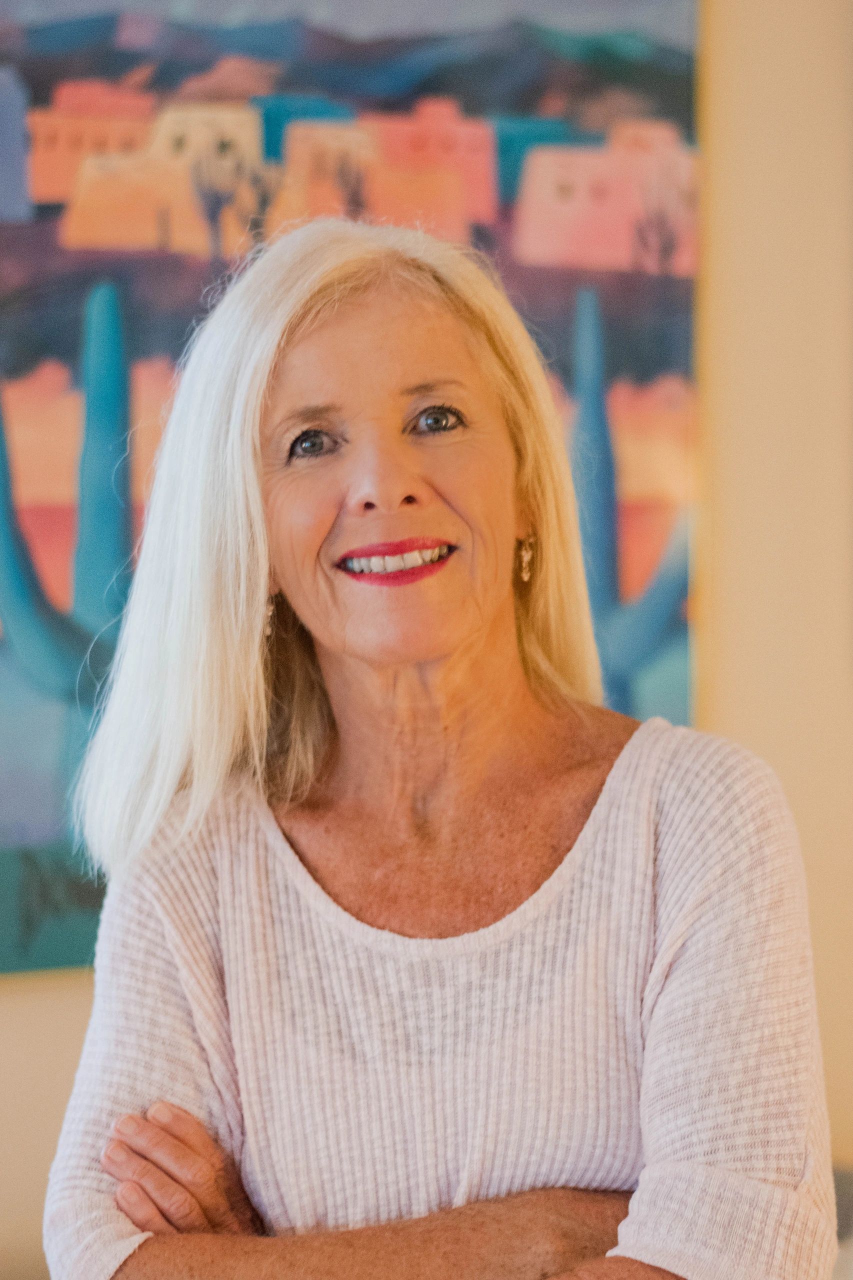 Arts, Education, Consulting, Non Profit - The Wendy Leigh.com