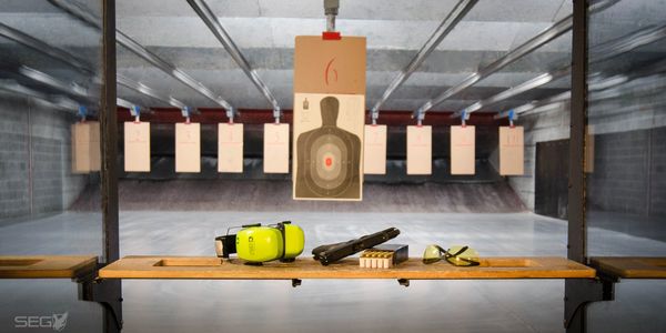 5150 HEAT Private group Firearm Instruction Tactical Defensive Shooting Combat Shotgun live fire CCW