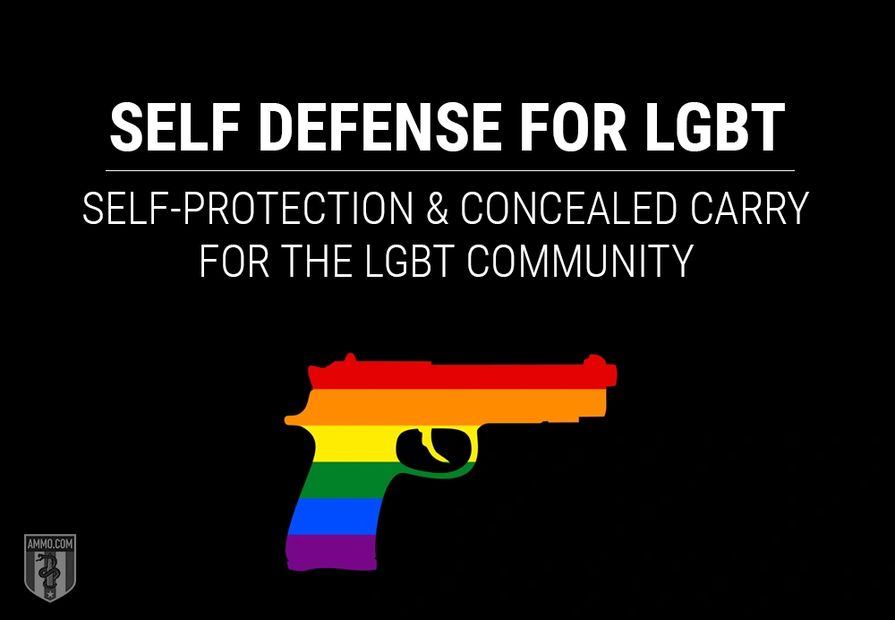 LGBT learn know exercise 2nd second amendment rights CCW gun Brea Placentia Yorba Linda Fullerton