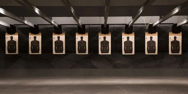 5150 HEAT Firearms Training Orange County Indoor Shooting Range Brea Anaheim Buena Park Yorba Linda