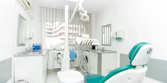 La propreté d'une clinique dentaire est aussi importante que celle de votre bouche.
