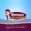 Romano Heating & Cooling
