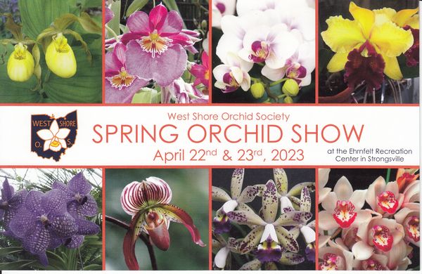 West Shore Orchid Society