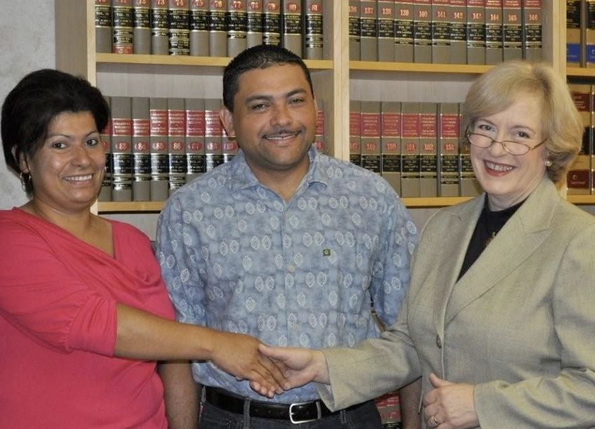 Hestad Law Office Personal Injury Attorneys