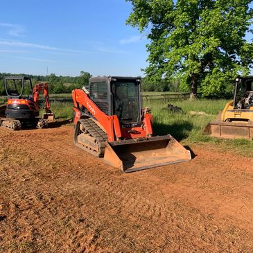 Land Clearing High Point, NC
Lot Clearing High Point, NC
Forestry Mulching High Point, NC