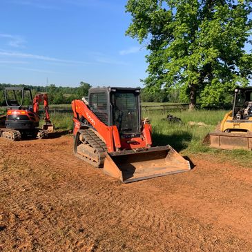 Lot clearing
Land clearing
Site Clearing
Property Clearing