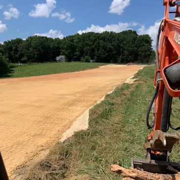 Grading High Point, NC
Land Management High Point, NC
TPL Group, Inc