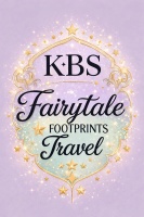 KBs Fairytale Footprints Travel