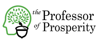 The Professor of Prosperity