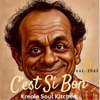 C'est Si Bon Kreole Katering
