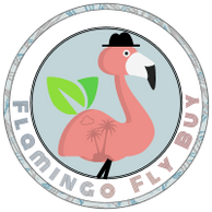 Flamingo  Fly Buy