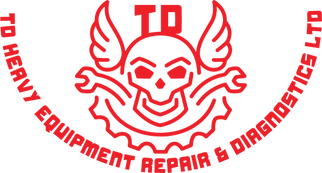 TD Heavy Equipment Repair & rentals