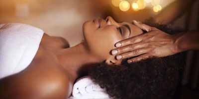 Therapeutic Massage