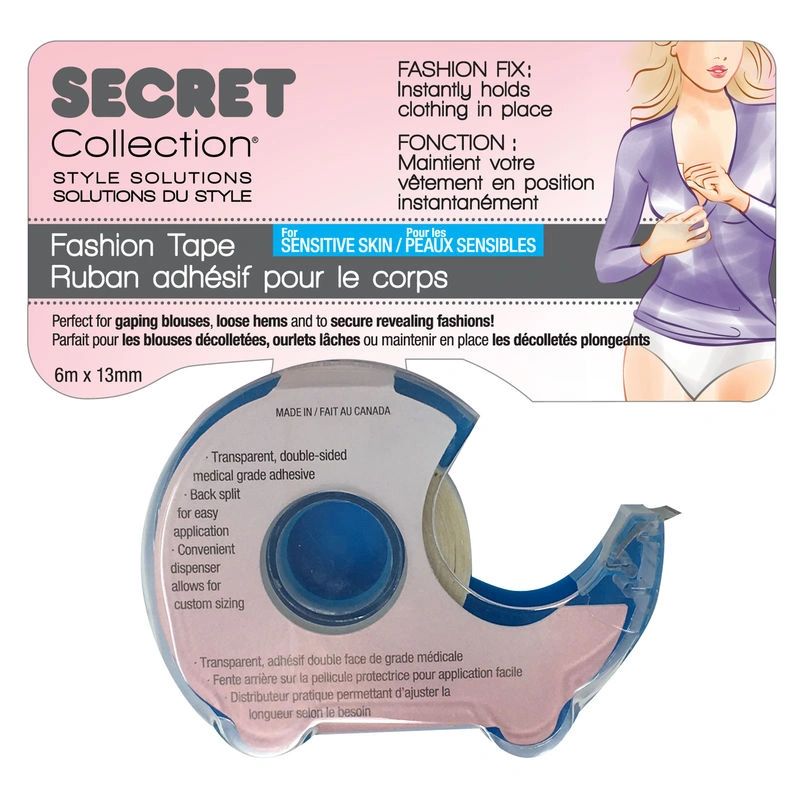 Solutions Secret Fashion Tape