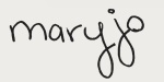 maryjo 